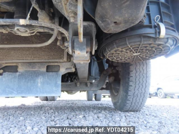 Used 2004 MT hino dutro XZU321T Image[47]