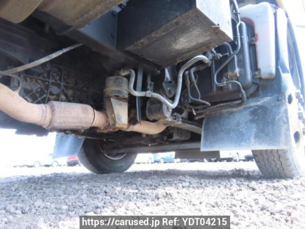 Used 2004 MT hino dutro XZU321T Image[48]