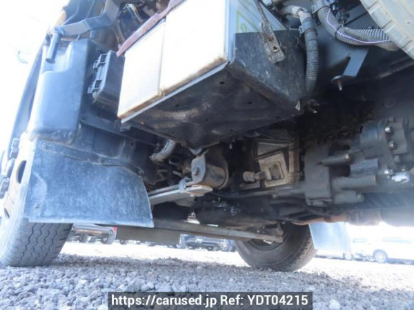 Used 2004 MT hino dutro XZU321T Image[49]