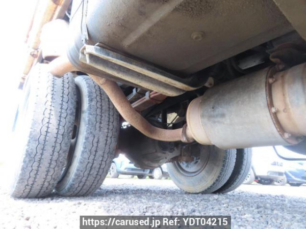 Used 2004 MT hino dutro XZU321T Image[50]