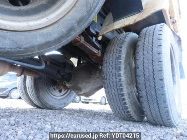 Used 2004 MT hino dutro XZU321T Image[51]