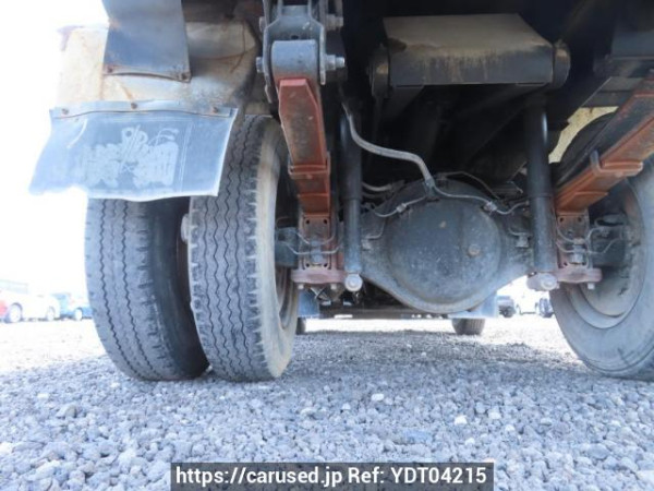 Used 2004 MT hino dutro XZU321T Image[52]
