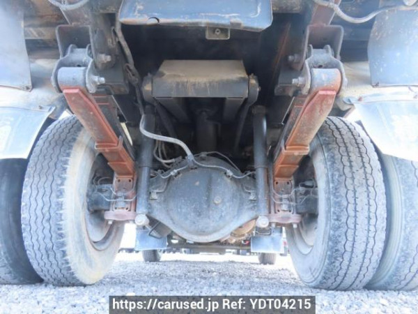 Used 2004 MT hino dutro XZU321T Image[53]
