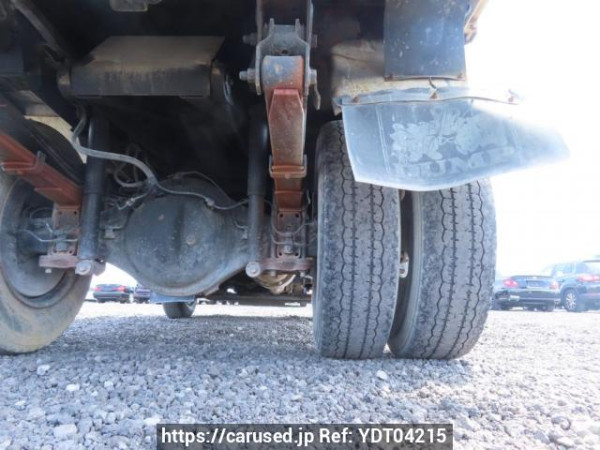 Used 2004 MT hino dutro XZU321T Image[54]