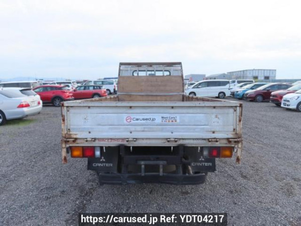 Used 1989 MT mitsubishi canter FE435E Image[5]