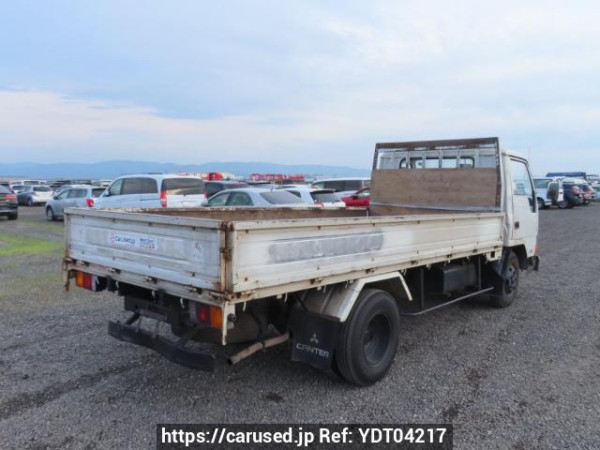 Used 1989 MT mitsubishi canter FE435E Image[6]