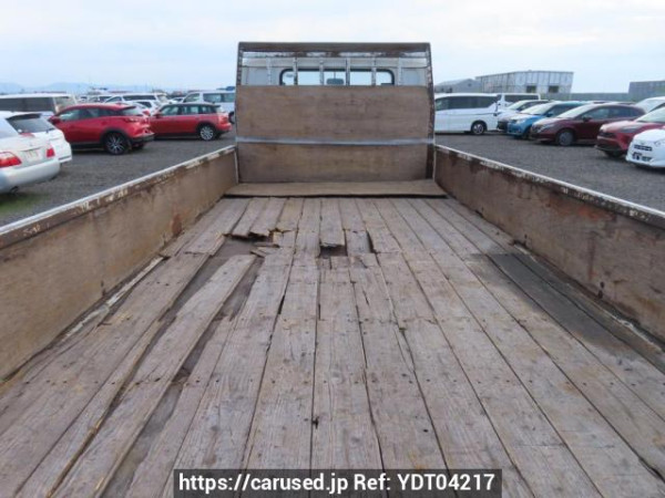 Used 1989 MT mitsubishi canter FE435E Image[8]