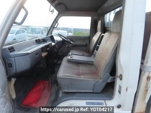 Used 1989 MT mitsubishi canter FE435E Image[13]