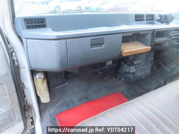 Used 1989 MT mitsubishi canter FE435E Image[14]