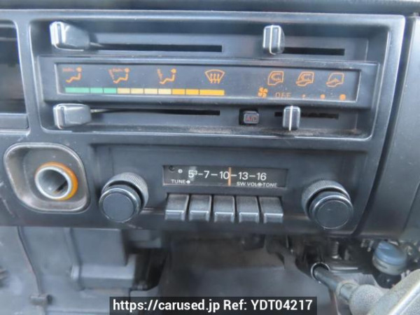 Used 1989 MT mitsubishi canter FE435E Image[16]