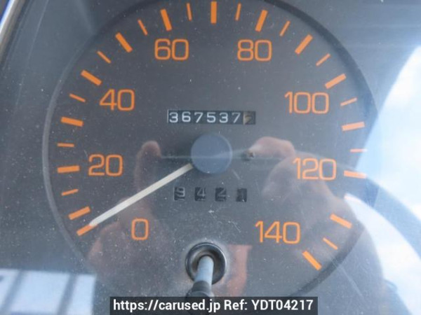 Used 1989 MT mitsubishi canter FE435E Image[19]