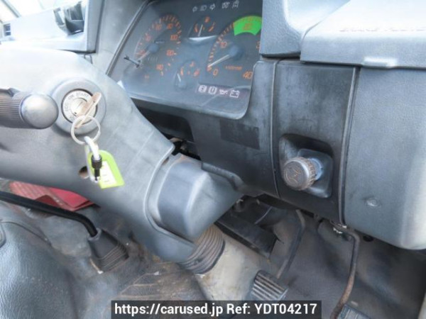 Used 1989 MT mitsubishi canter FE435E Image[20]
