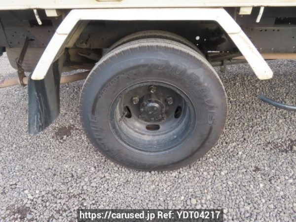 Used 1989 MT mitsubishi canter FE435E Image[24]