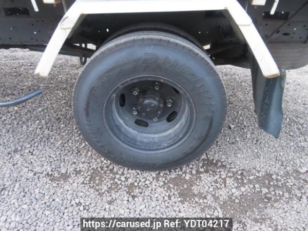 Used 1989 MT mitsubishi canter FE435E Image[25]