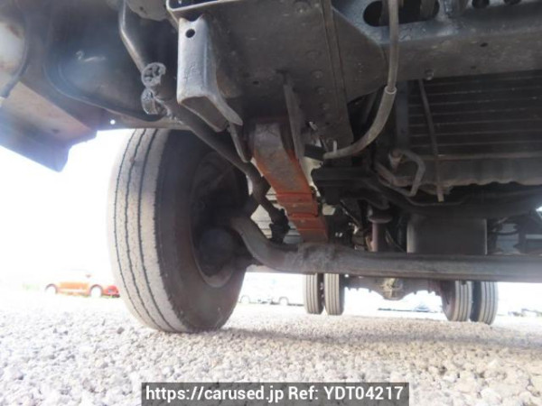 Used 1989 MT mitsubishi canter FE435E Image[26]