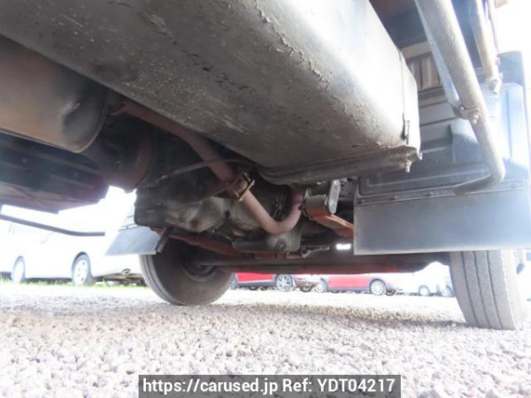 Used 1989 MT mitsubishi canter FE435E Image[29]