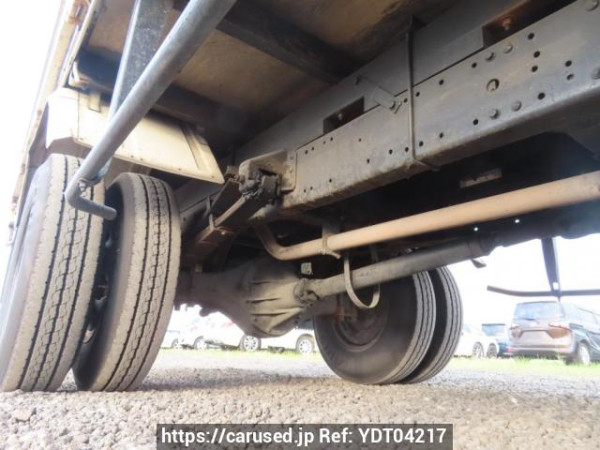 Used 1989 MT mitsubishi canter FE435E Image[30]