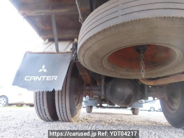 Used 1989 MT mitsubishi canter FE435E Image[32]