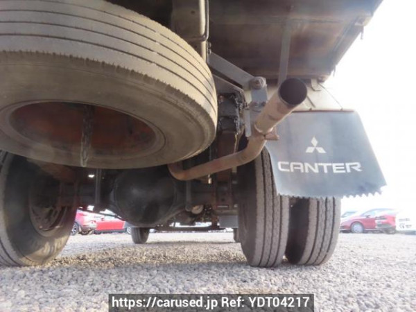 Used 1989 MT mitsubishi canter FE435E Image[33]