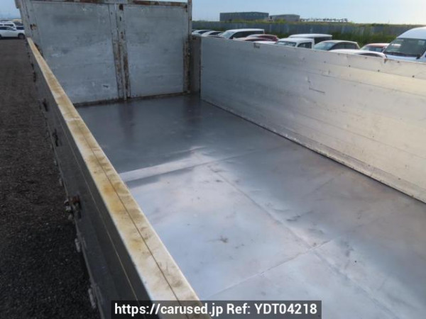 Used 1989 MT mitsubishi-fuso fighter FK417F Image[8]