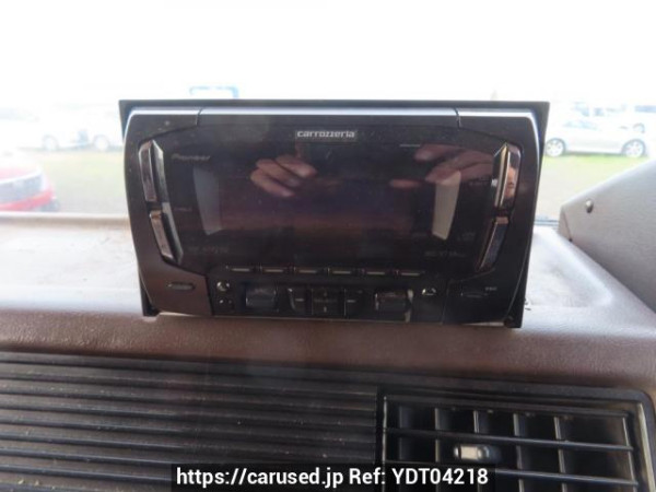 Used 1989 MT mitsubishi-fuso fighter FK417F Image[15]