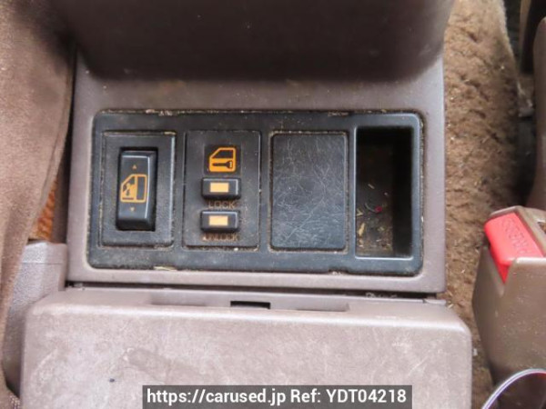 Used 1989 MT mitsubishi-fuso fighter FK417F Image[21]