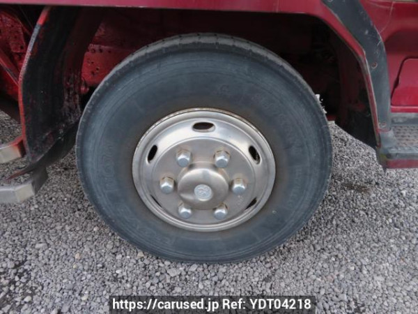 Used 1989 MT mitsubishi-fuso fighter FK417F Image[23]