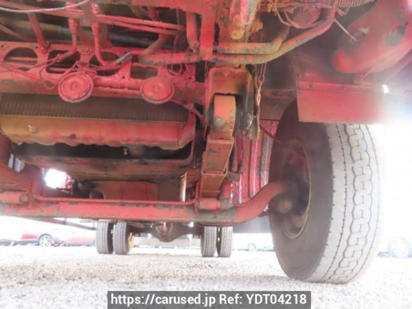 Used 1989 MT mitsubishi-fuso fighter FK417F Image[28]
