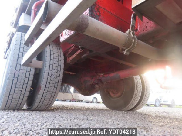 Used 1989 MT mitsubishi-fuso fighter FK417F Image[29]