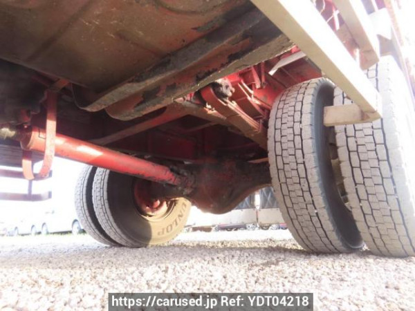 Used 1989 MT mitsubishi-fuso fighter FK417F Image[30]