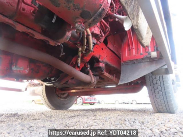 Used 1989 MT mitsubishi-fuso fighter FK417F Image[32]