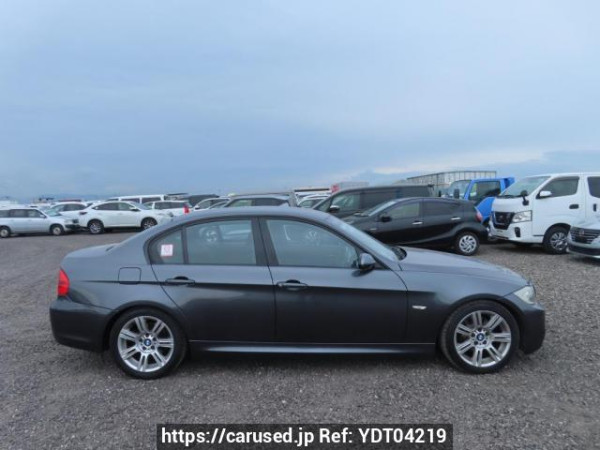 Used 2008 AT bmw 3-series VA20 Image[7]