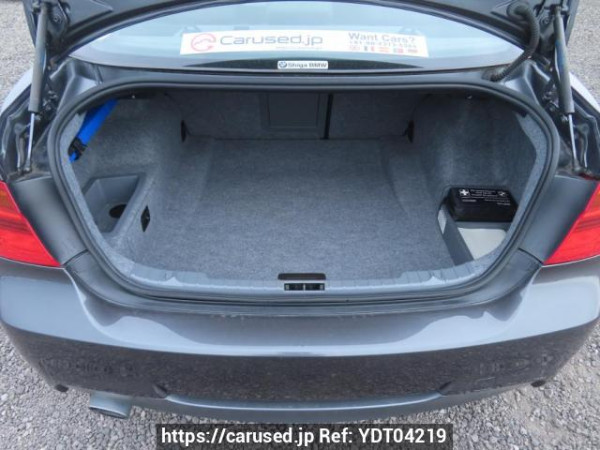 Used 2008 AT bmw 3-series VA20 Image[8]