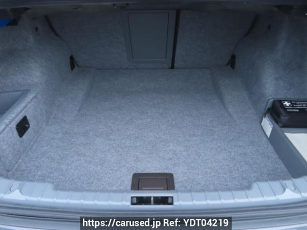 Used 2008 AT bmw 3-series VA20 Image[9]