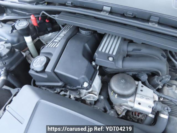 Used 2008 AT bmw 3-series VA20 Image[11]