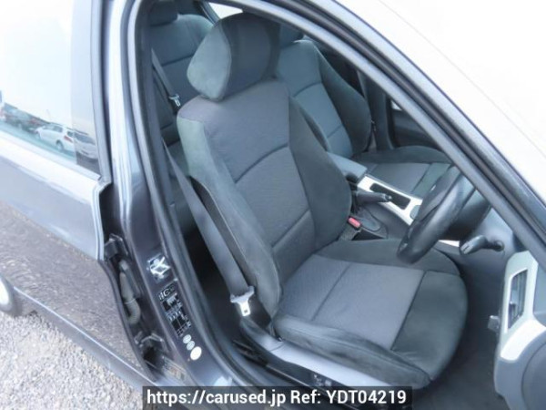 Used 2008 AT bmw 3-series VA20 Image[13]