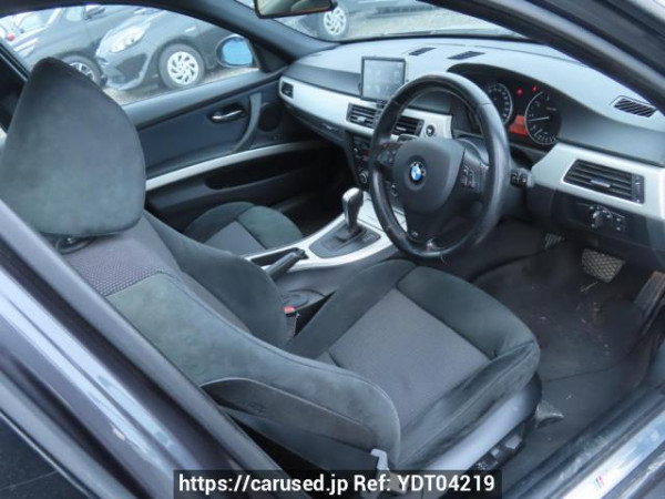 Used 2008 AT bmw 3-series VA20 Image[14]