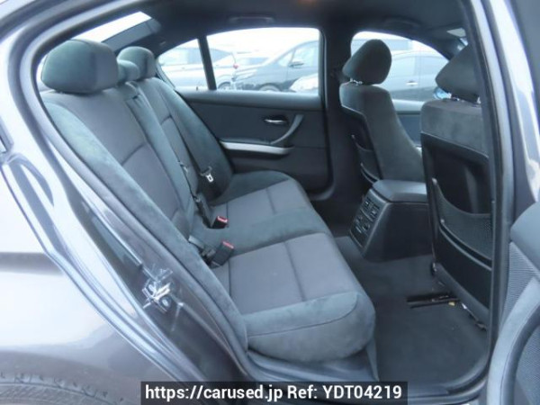 Used 2008 AT bmw 3-series VA20 Image[17]