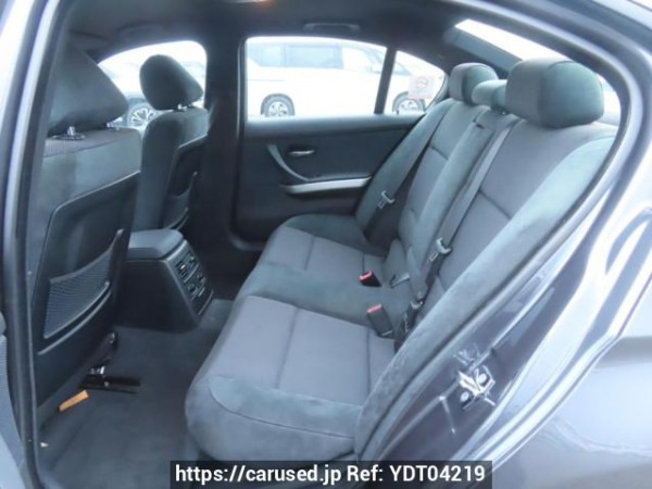 Used 2008 AT bmw 3-series VA20 Image[18]