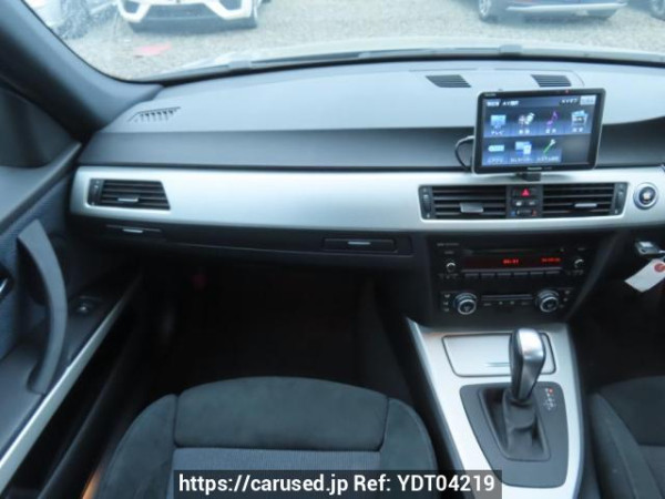 Used 2008 AT bmw 3-series VA20 Image[19]