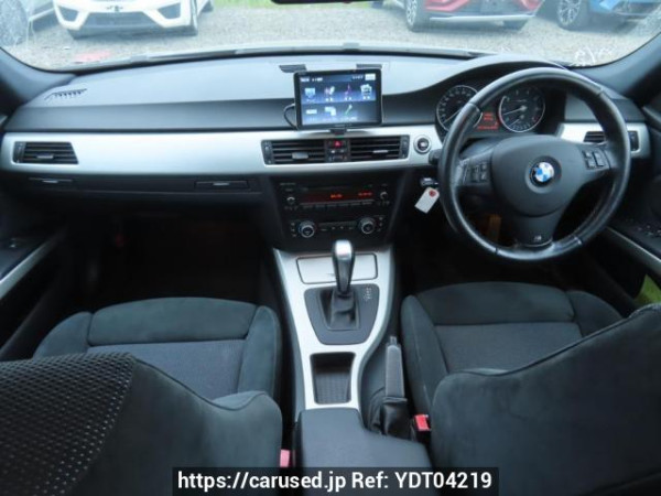 Used 2008 AT bmw 3-series VA20 Image[20]