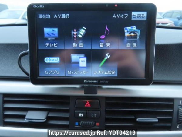 Used 2008 AT bmw 3-series VA20 Image[23]