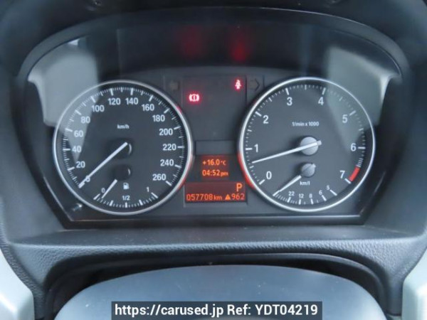 Used 2008 AT bmw 3-series VA20 Image[26]