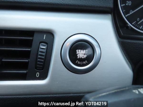 Used 2008 AT bmw 3-series VA20 Image[29]