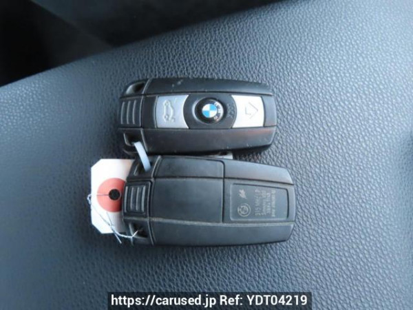 Used 2008 AT bmw 3-series VA20 Image[30]