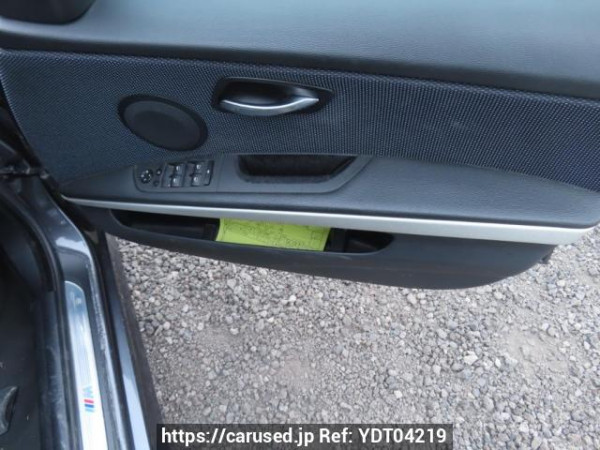 Used 2008 AT bmw 3-series VA20 Image[31]