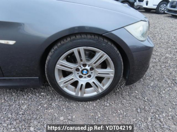 Used 2008 AT bmw 3-series VA20 Image[32]