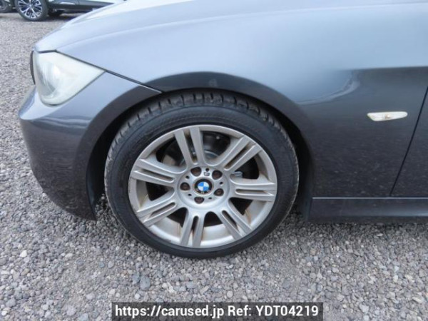 Used 2008 AT bmw 3-series VA20 Image[33]