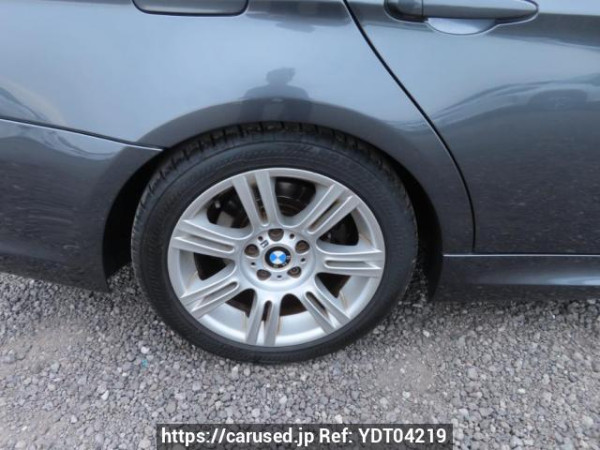 Used 2008 AT bmw 3-series VA20 Image[34]