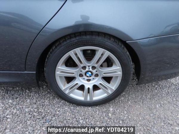 Used 2008 AT bmw 3-series VA20 Image[35]